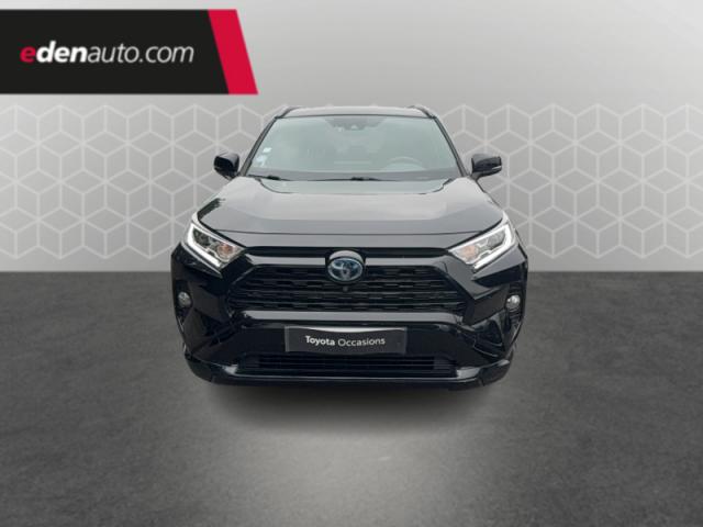 Toyota Rav4 image 3