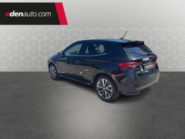 Skoda Fabia image 5