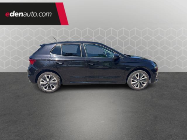 Skoda Fabia image 6
