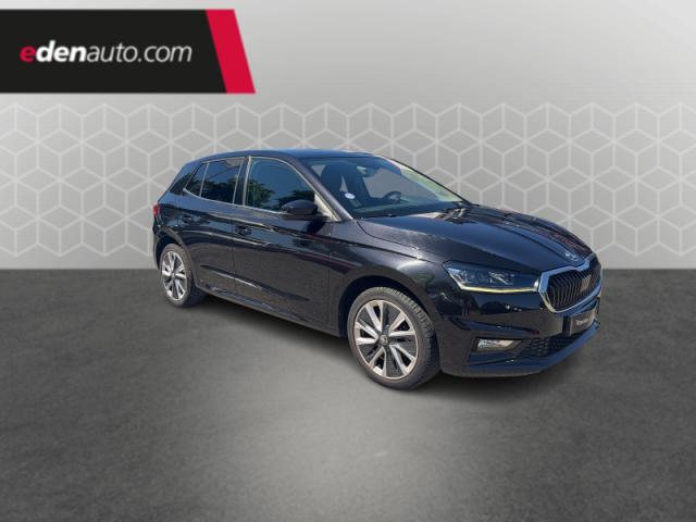 Skoda Fabia image 7