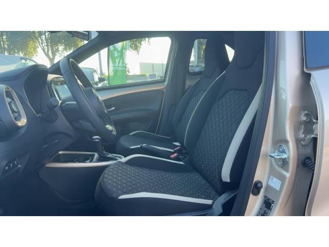 Toyota Aygo X image 7