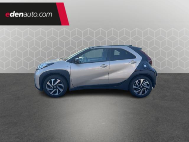Toyota Aygo X image 8