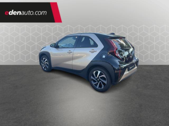Toyota Aygo X image 2