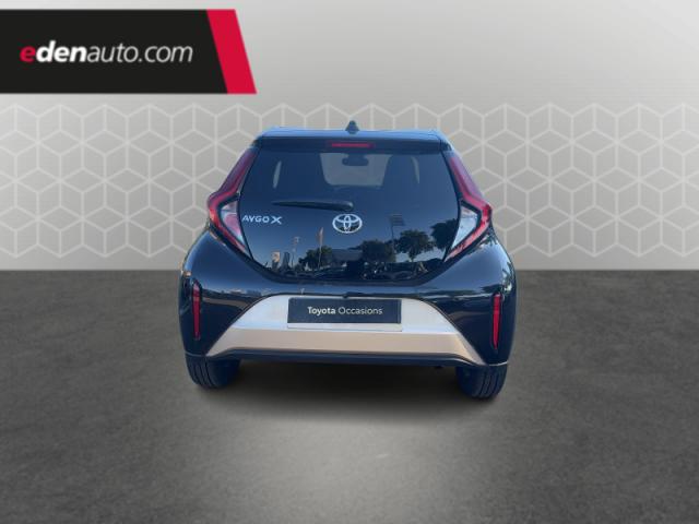 Toyota Aygo X image 9