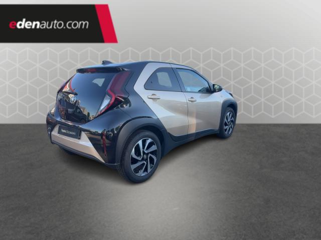 Toyota Aygo X image 3