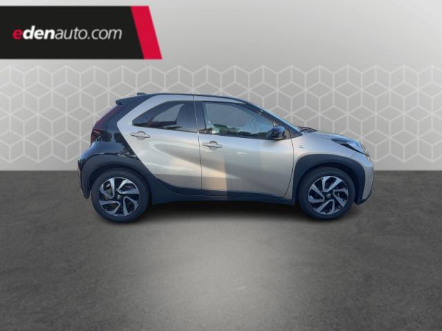 Toyota Aygo X image 4