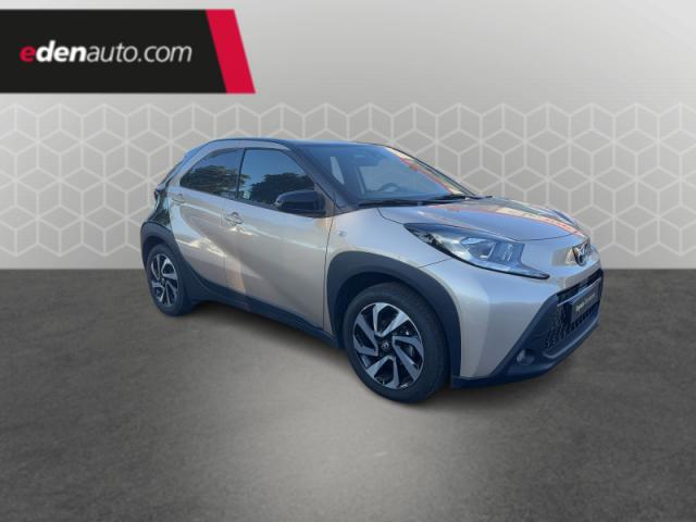 Toyota Aygo X image 1