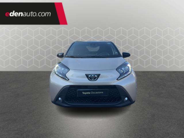 Toyota Aygo X image 6