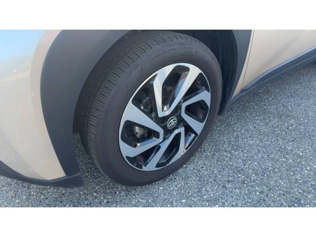 Toyota Aygo X image 5