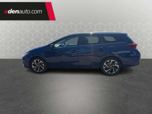 Toyota Auris image 7