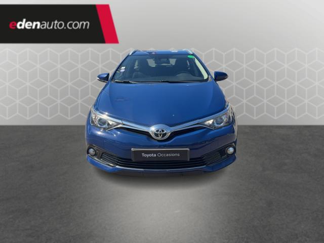 Toyota Auris image 4