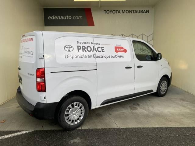 Toyota Proace image 4