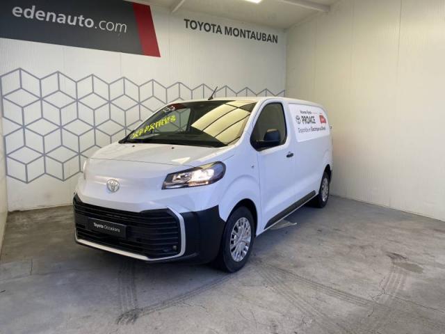 Toyota Proace image 9