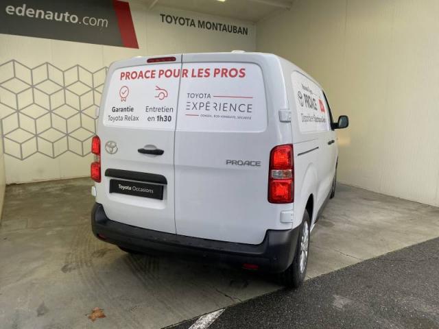 Toyota Proace image 7