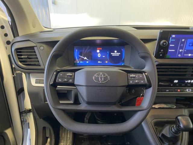Toyota Proace image 6