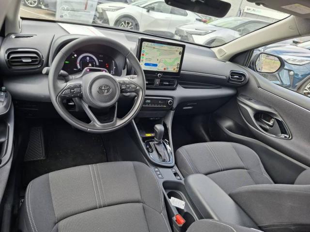 Toyota Yaris image 9