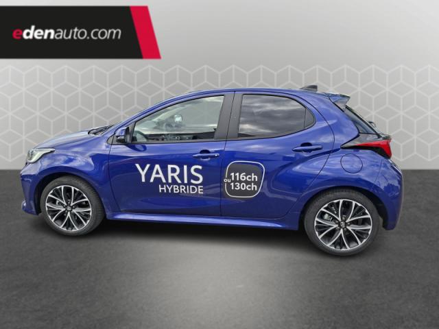 Toyota Yaris image 8