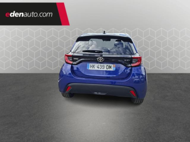 Toyota Yaris image 7