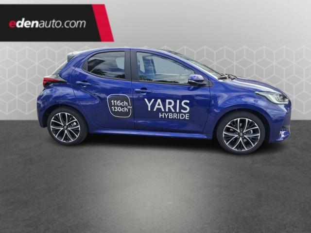Toyota Yaris image 2