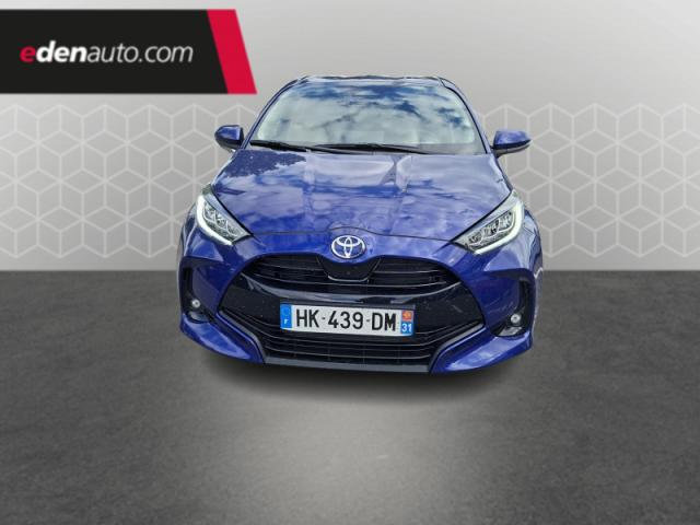 Toyota Yaris image 6