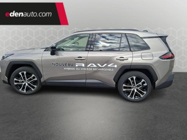 Toyota Rav4 image 6