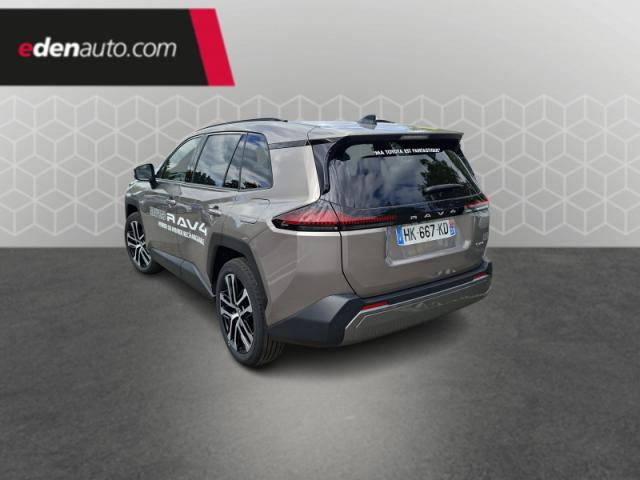 Toyota Rav4 image 7