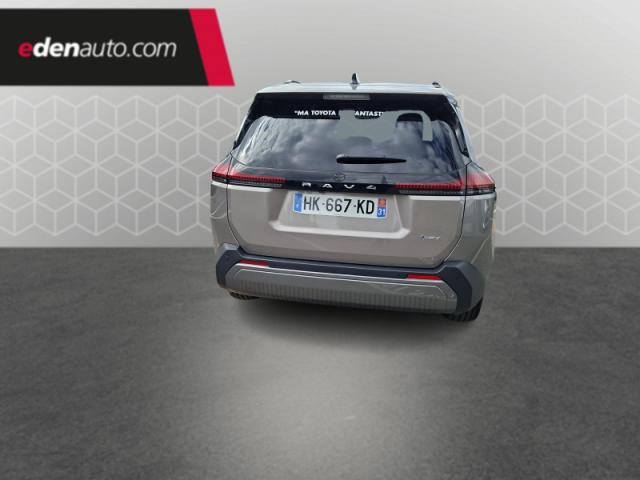 Toyota Rav4 image 1