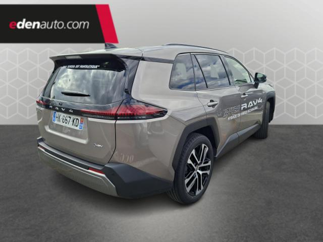 Toyota Rav4 image 3