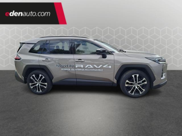 Toyota Rav4 image 9