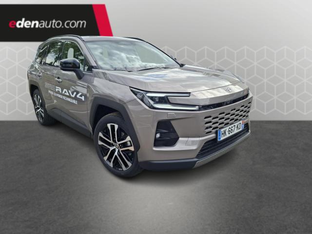 Toyota Rav4 image 8