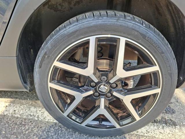 Seat Arona image 9