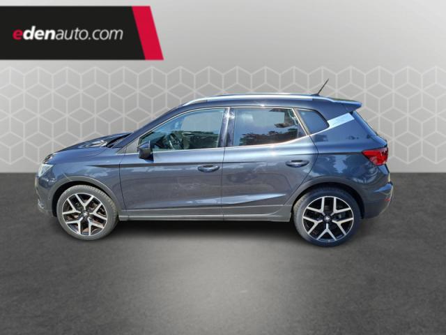 Seat Arona image 5