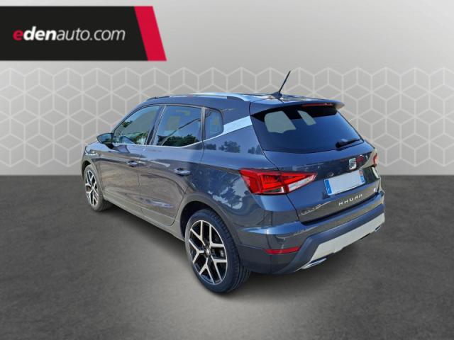 Seat Arona image 1