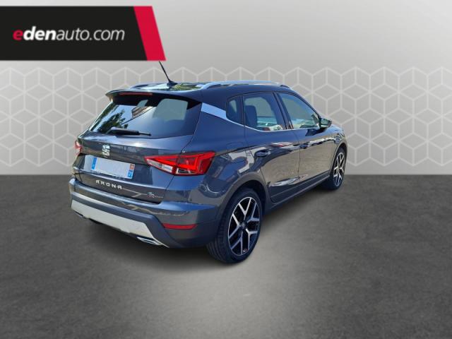 Seat Arona image 8