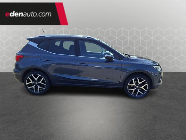 Seat Arona image 3