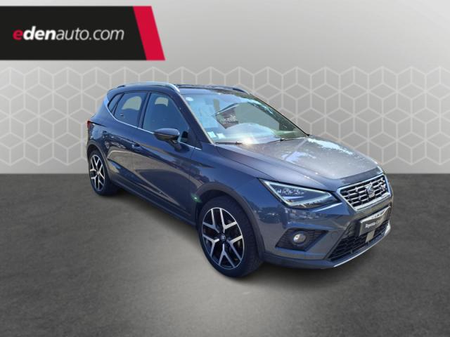 Seat Arona image 7