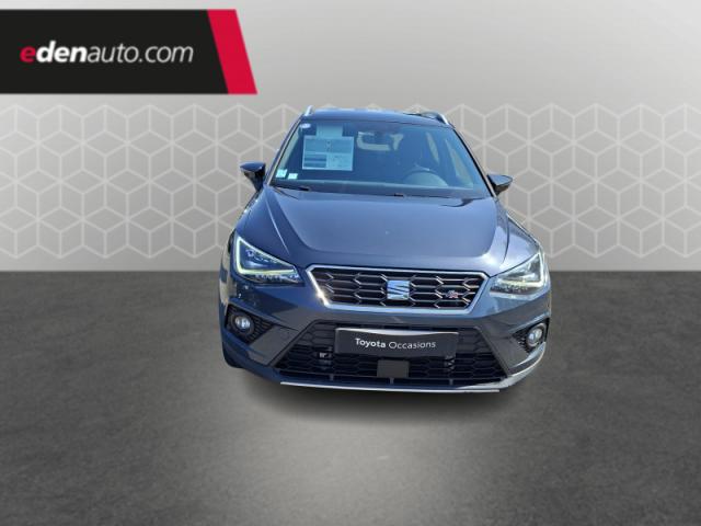 Seat Arona image 6