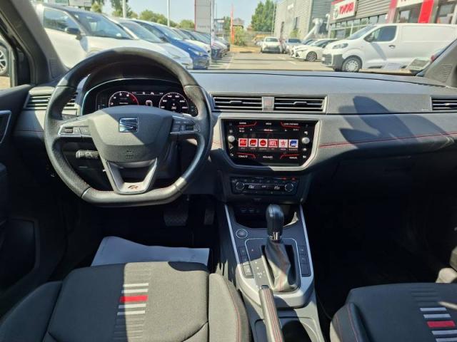 Seat Arona image 4