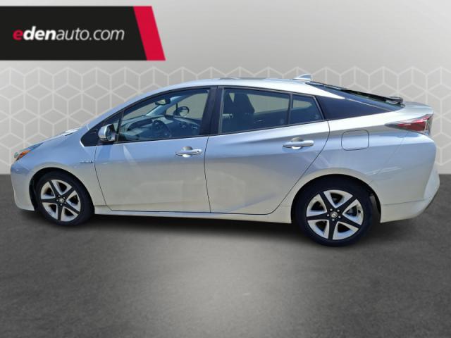 Toyota Prius image 7