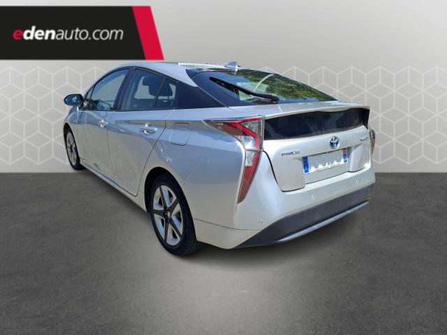 Toyota Prius image 1