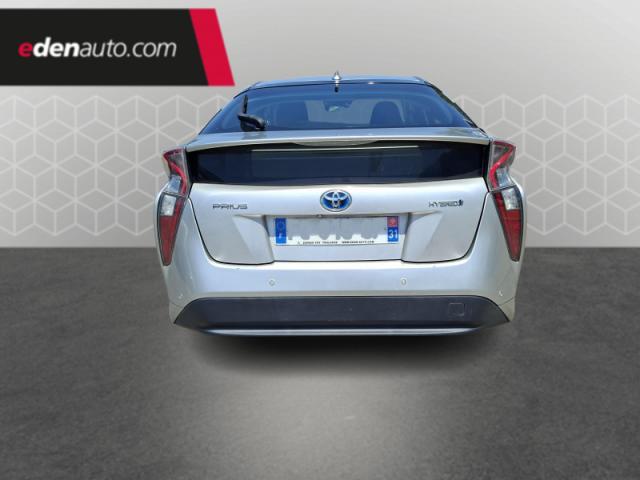 Toyota Prius image 5