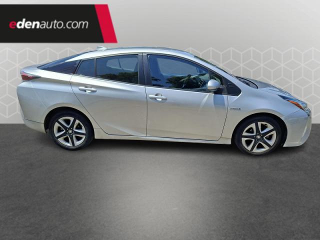 Toyota Prius image 4