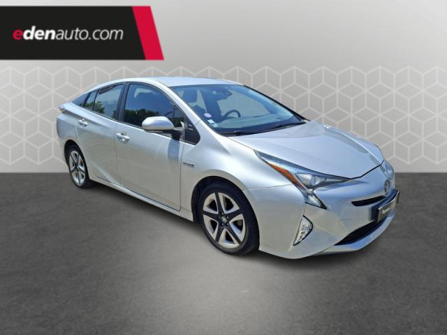 Toyota Prius image 9