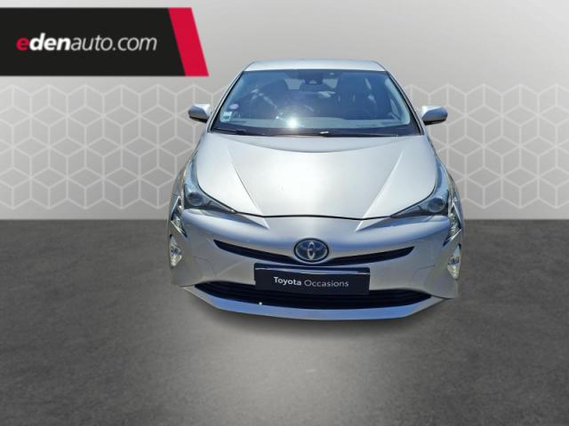 Toyota Prius image 8