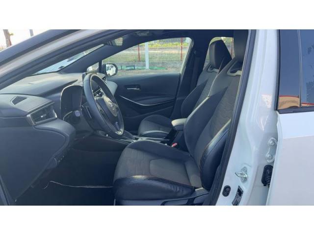 Toyota Corolla image 6
