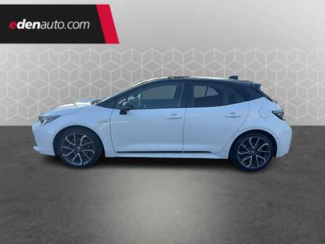 Toyota Corolla image 9