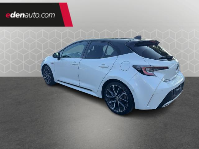 Toyota Corolla image 1