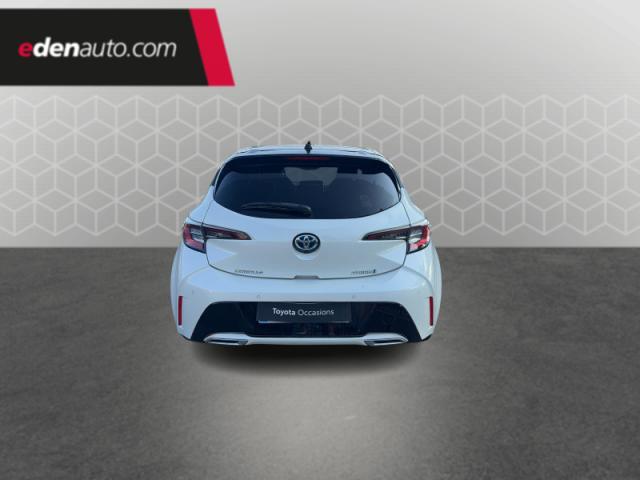 Toyota Corolla image 8