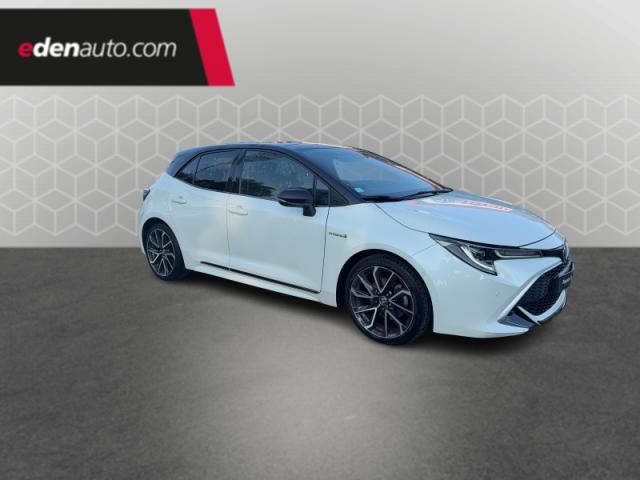Toyota Corolla image 7