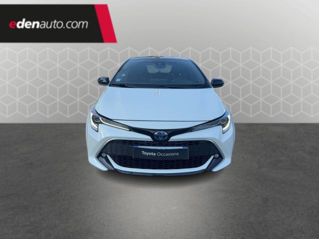 Toyota Corolla image 5